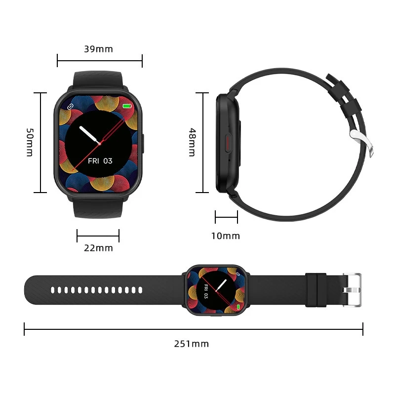 ZL99J Smart Watch Hot Sell Cheap Mobile Phone Smartwatch Smart Watch with Sim Card Patented Design