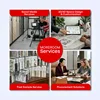 Service MOREROOM