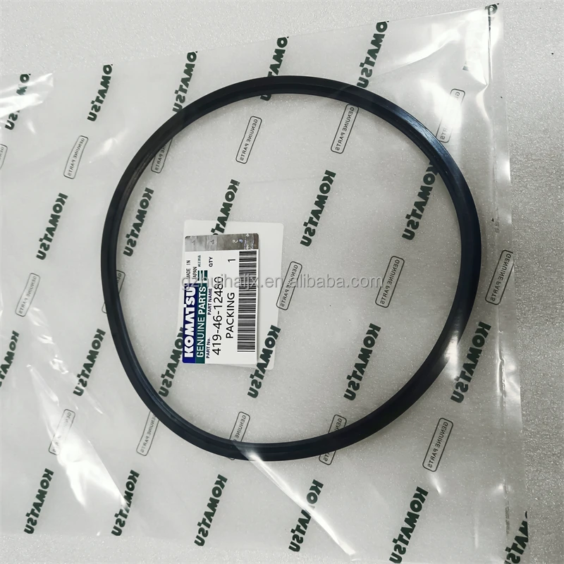 小松零件油封421-22-31761 421-22-31771 421-46-37170 421-46-37160