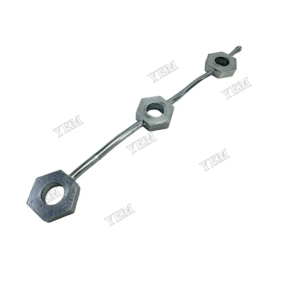 Oil Return Pipe MM436-471 Fit for Mitsubishi L3E Engine 5