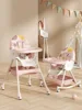 Rosa + ruedas, swing