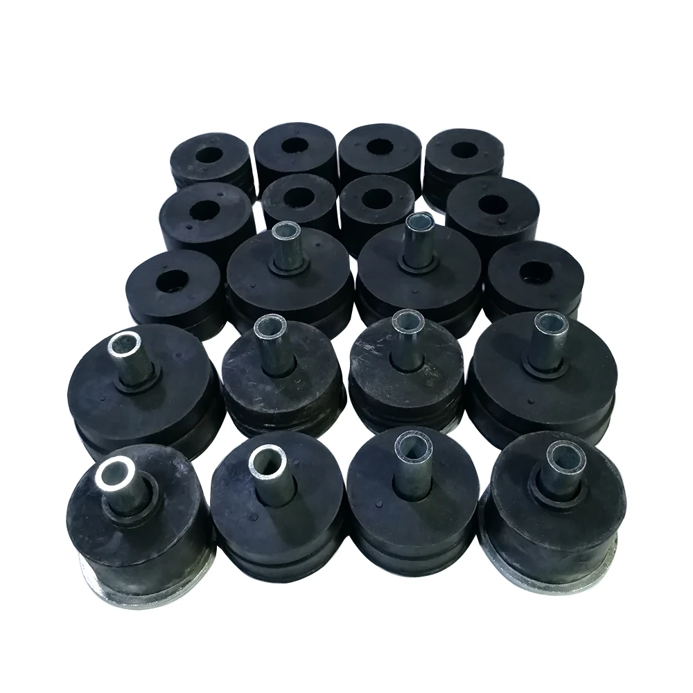 人気特価激安 Buffer Prado Cruiser Land Toyota Rubber Sub-assy Cushiion アクセサリー