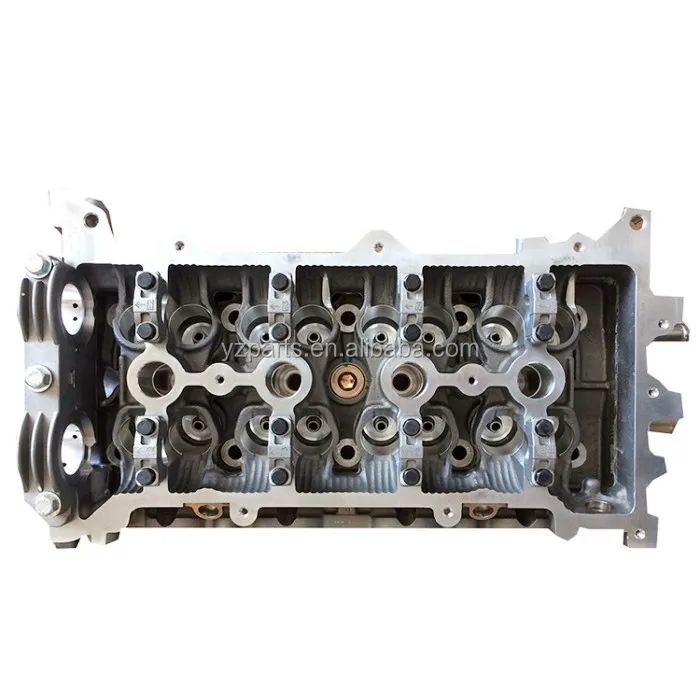 2ZZ 2ZZ-GE Cylinder Head for Toyota Land Cruiser TD 11101-29505