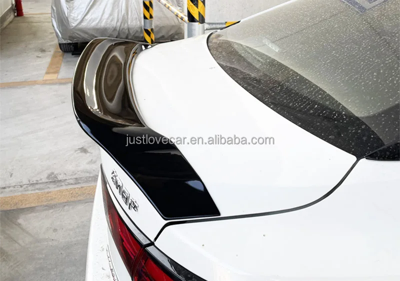 Source R STYLE SPOILER FOR 2020 2021 2022 NISSAN SENTRA PULSAR