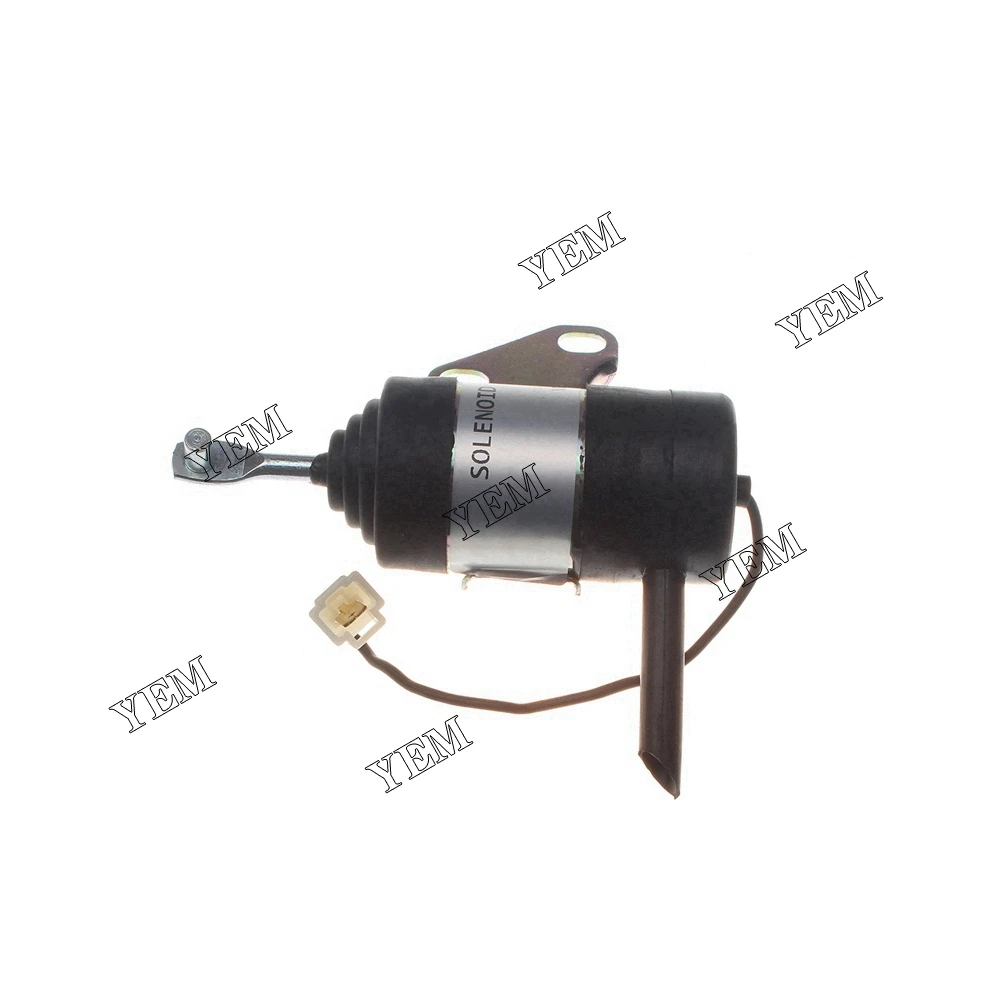 Factory Direct Sales Solenoid Valve 1685160014 052600-4531 for Kubota RTV900R RTV900T Denso BX7410D