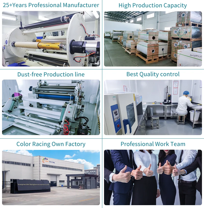 Korea Solar Car Window Films Nano Carbon Ceramic Window Film For Car