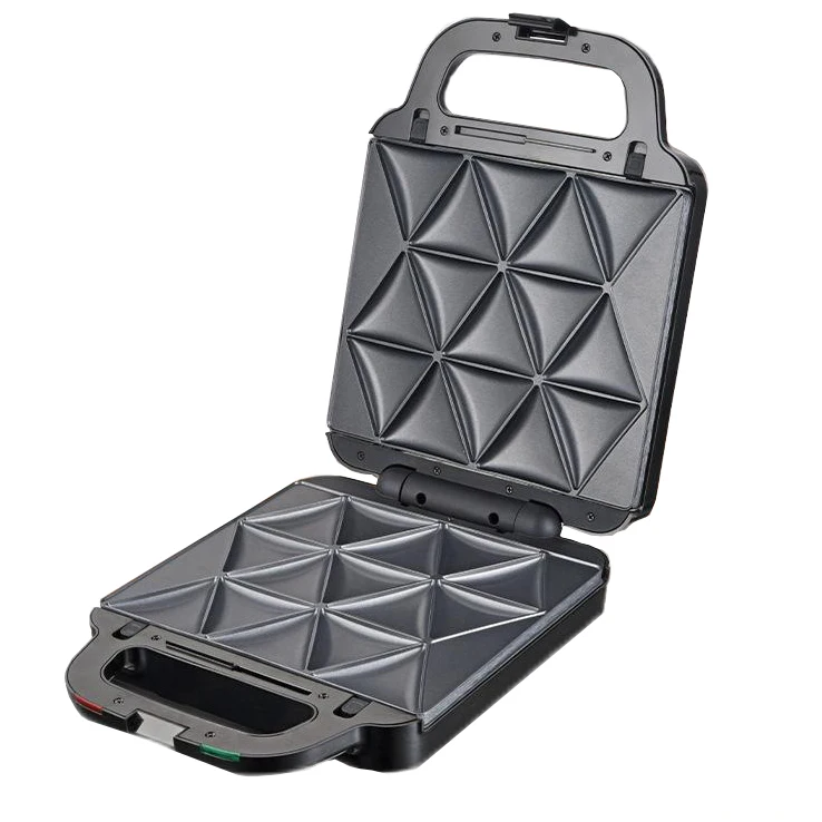 Sandwich Toaster Imaco Sandwichera Grill NEW In Sandwich Maker