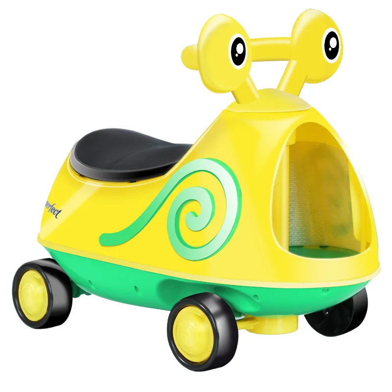 Children S Scooter Baby Car Ride On Car Buy Cute Baby Scooter Ride On Car Swing Car Product On Alibaba Com