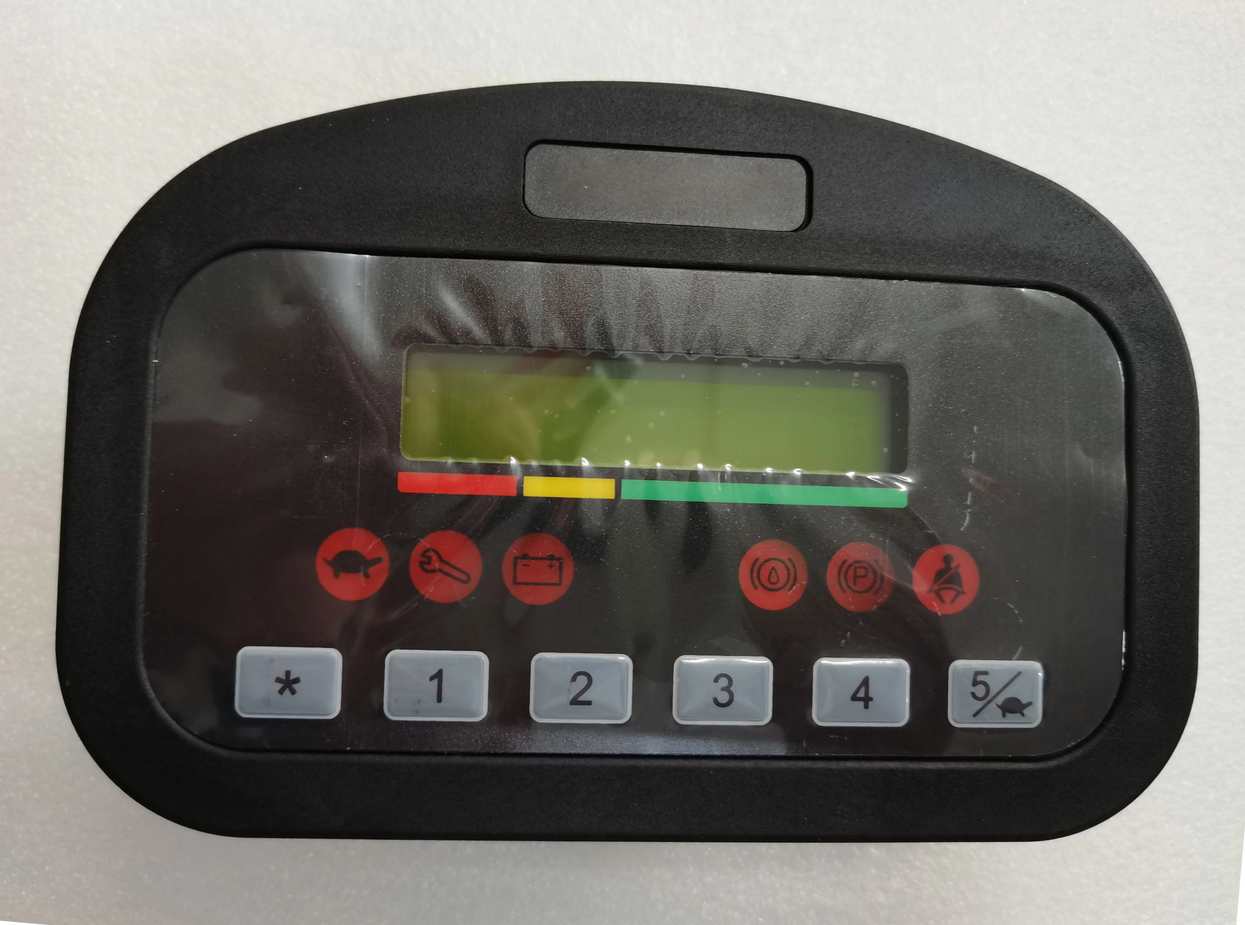 Forklift Parts Combination Meter Panel Used For Forklift - Buy Forklift ...