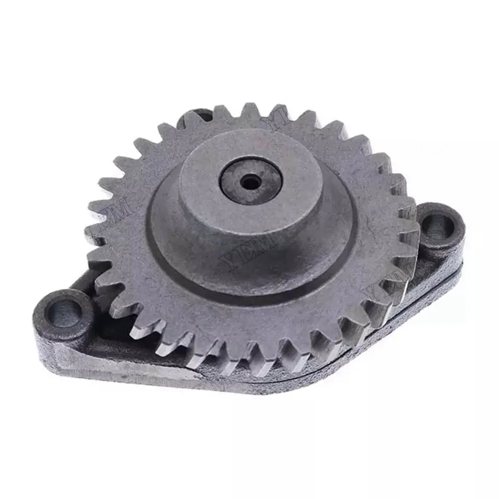 Oil Pump 129322-32090 for Komatsu 3D84-1 Yanmar 3T84HTL-BS 3T84HLE-TBS Engine Takeuchi TB036 TB025 Excavator