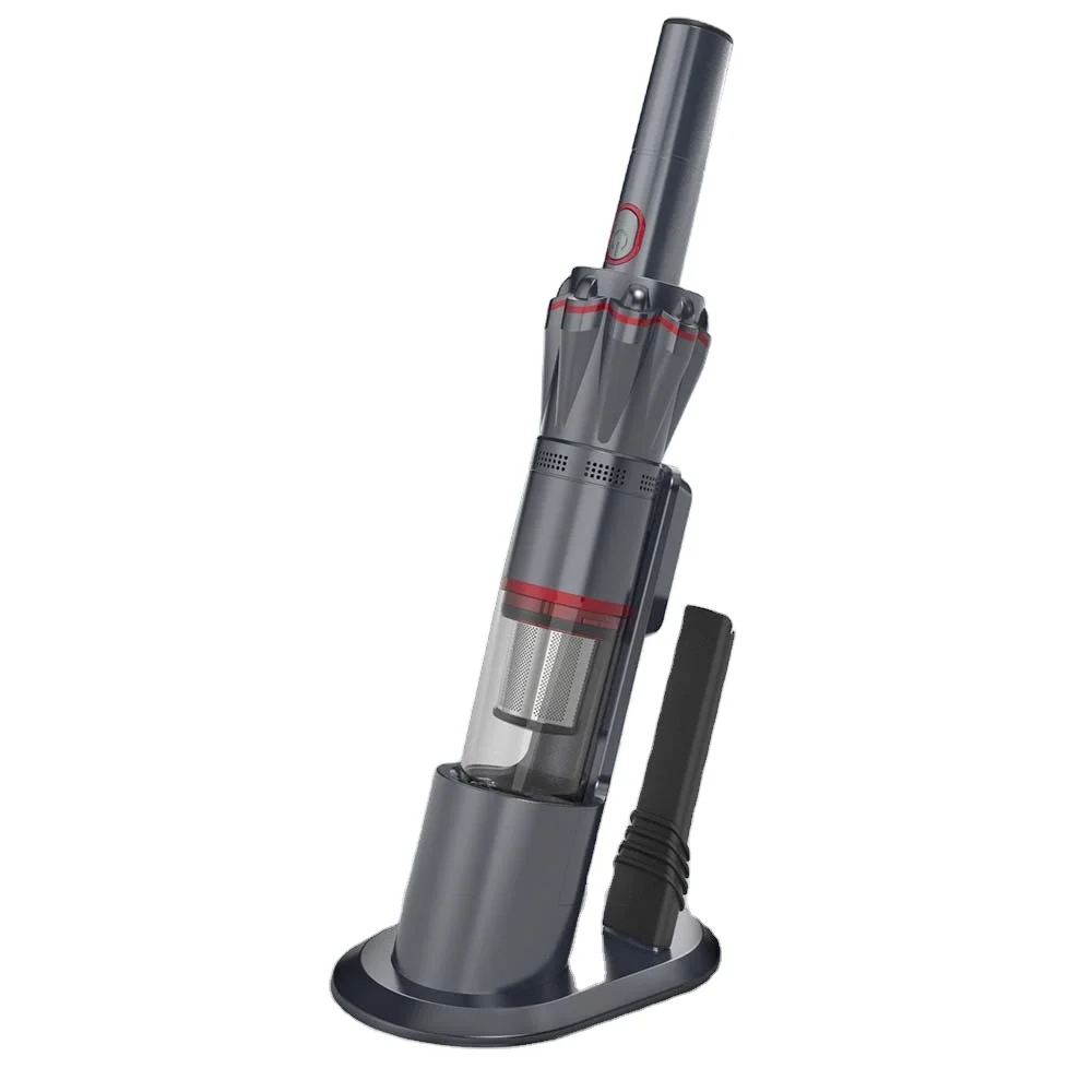 produk Tren 2026: Vacuum Cleaner Mobil Mini Genggam dengan Fungsi USB/Adaptor Listrik dan Hisap Kering—Produk Isi Ulang Terlaris