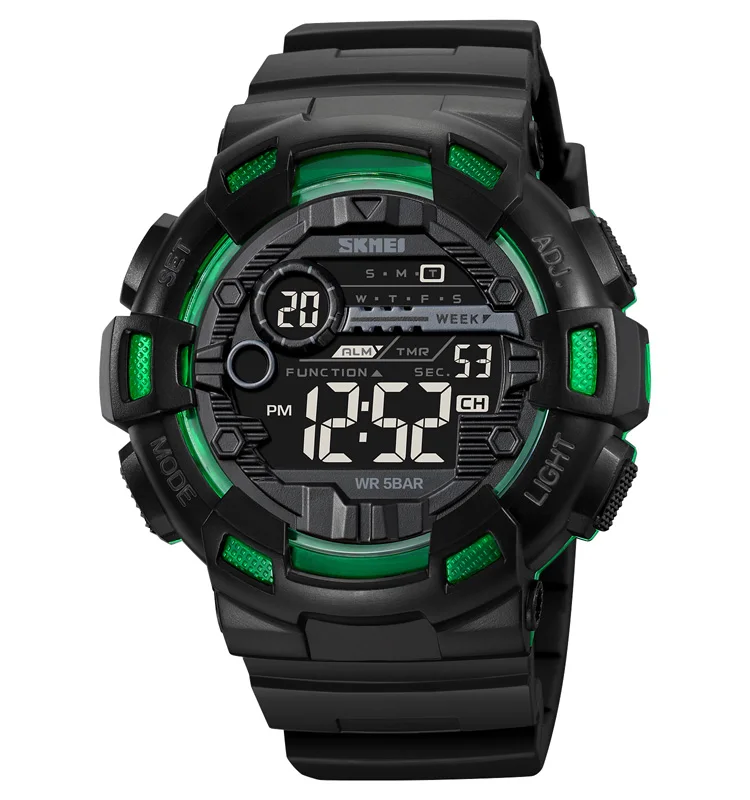 Skmei 2025 watch 1243