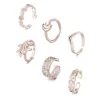 1579-Rose Gold