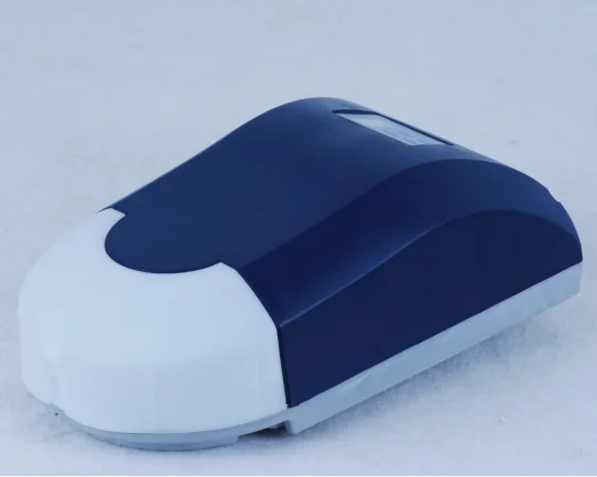 T Rail Galvanized Steel Sectional Aluminium Garage Door Opener High Speed Garage Door Remote Motor