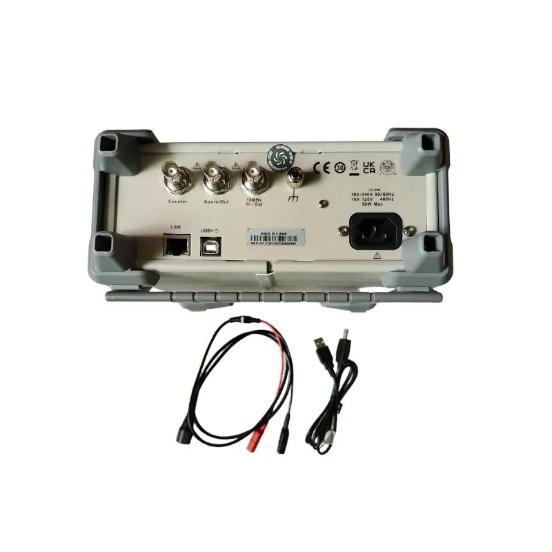 Siglent SDG1032X Function Arbitrary Waveform Generator