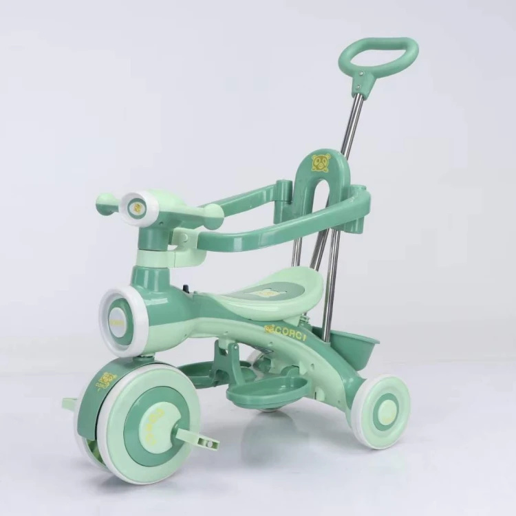 Baby Tricycle Trike 3 Wheel Kids Tricycle