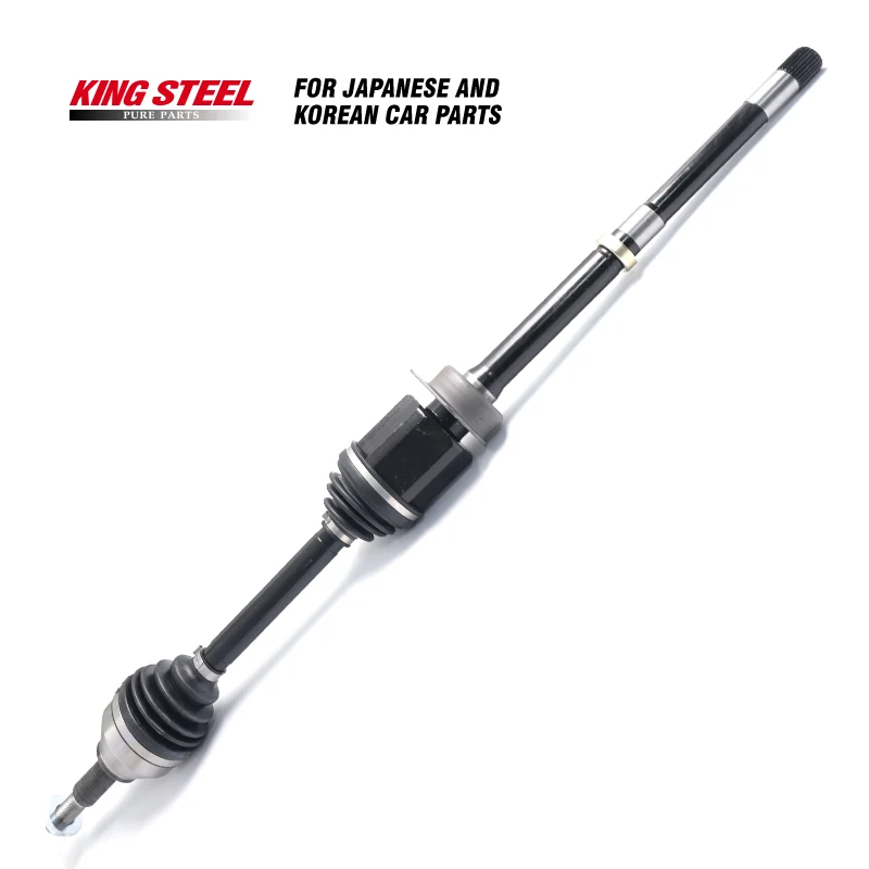 KINGSTEEL OEM BB5Z-3B436-S Drive Shafts for Ford Explorer