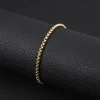 Square pearl [2.5mm wide]