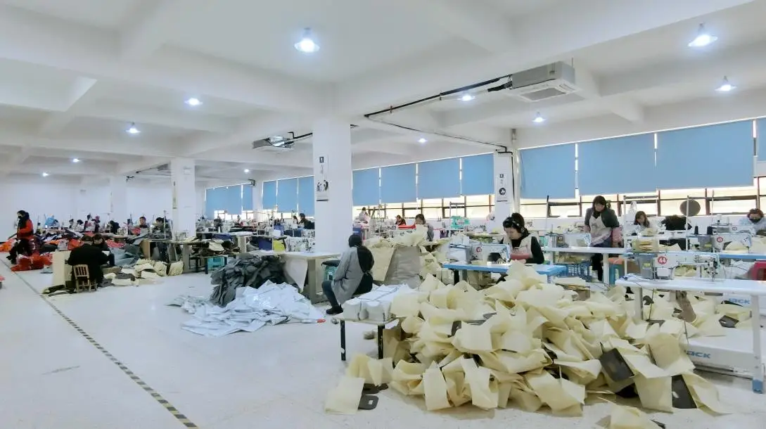 Shanghai Cobest Industry Co., Ltd.
