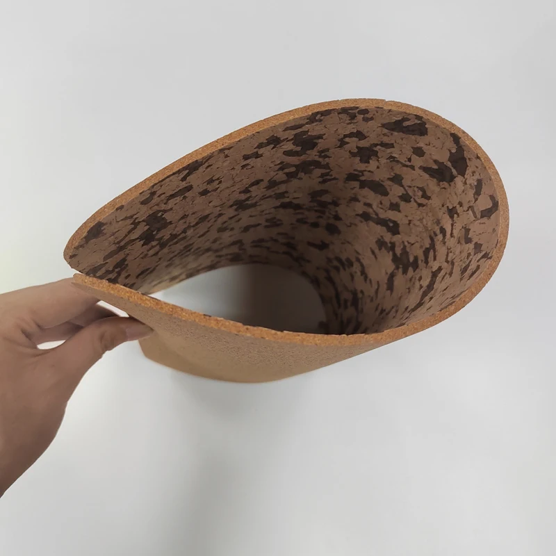 Rustic Natural Eco Friendly Large Cork Placemat 30x40 Cm Buy Cork