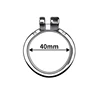 Anillo Curvo de 40mm