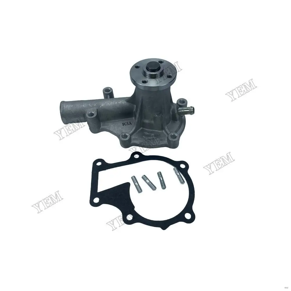 Water Pump 16241-73032 For Kubota V1505 Diesel Engine Spare Parts