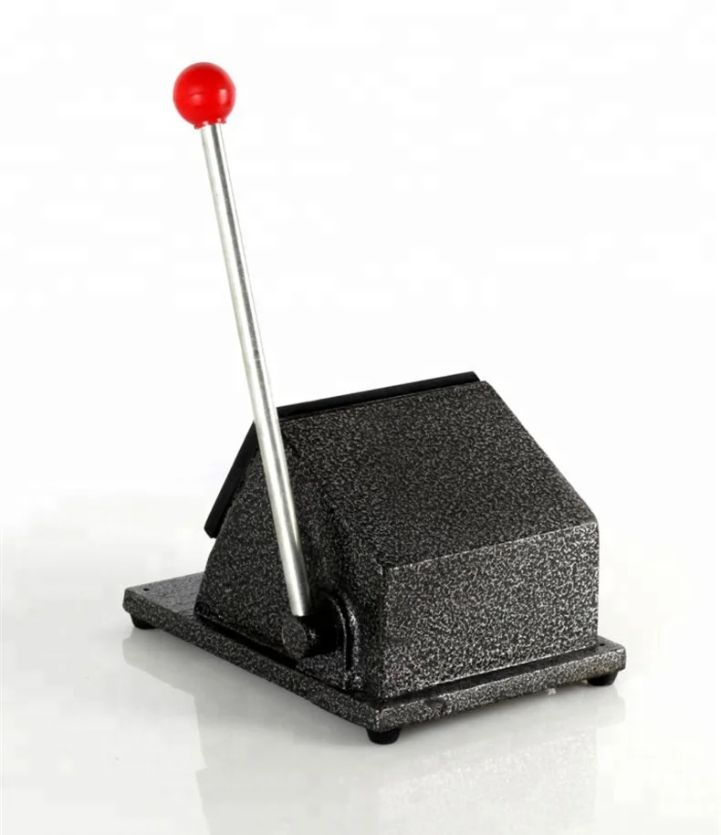 88x63mm R3 Manual Card Cutter - Efficient Die Cutter for Business Card  Making and Rotary Cutting Supplies
