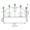 Distressed Green - FGC-084