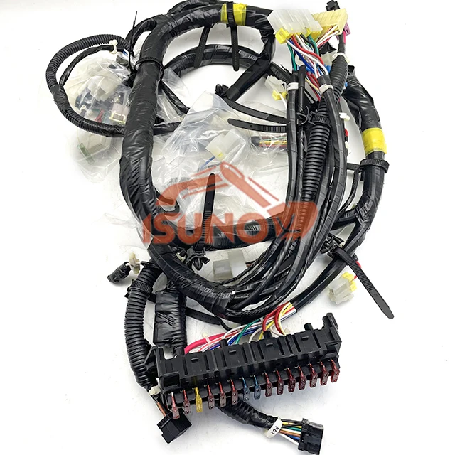 20Y-06-25120 PC200-6 (1)