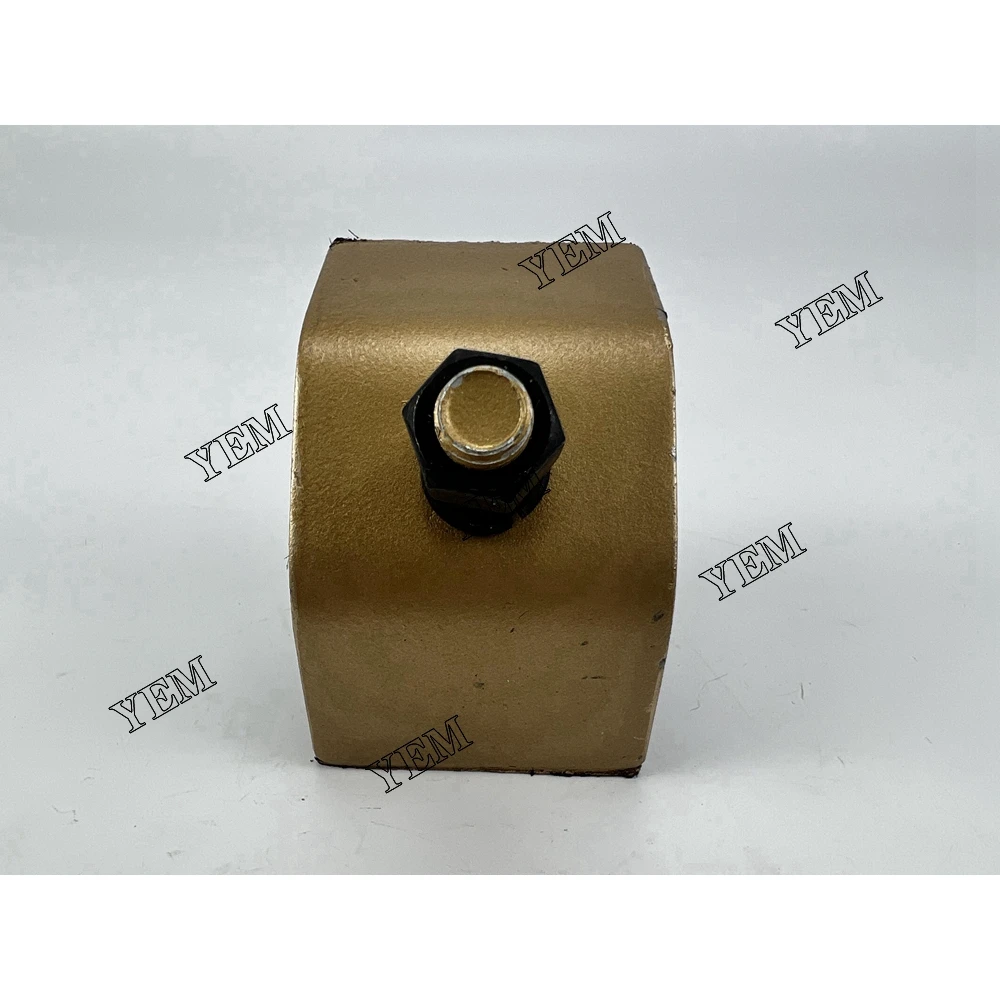 For Isuzu 3LD1 Engine Mounting Industrial Machinery Engine Parts 4
