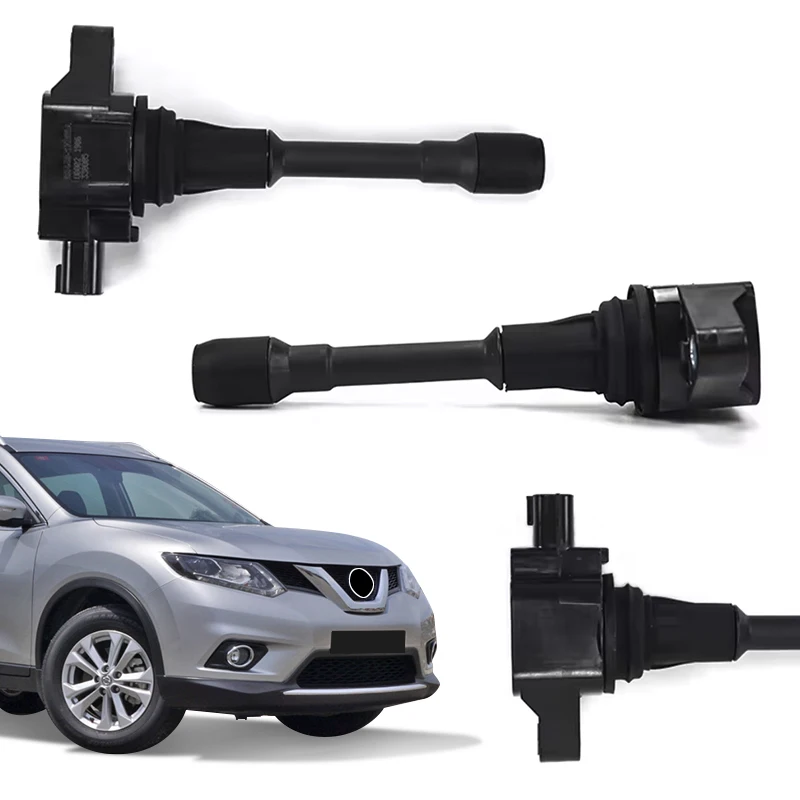 T32エクストレイル対応 HIGH SPARK IGNITIONCOIL1台分 T32エクストレイル対応 HIGH SPARK IGNITIONCOIL1台分 Ignition