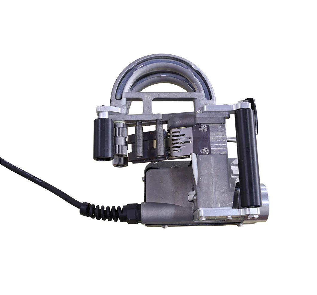 Геомембранный мини-сварочный аппарат Geo2 сварочный с горячим клином ppr