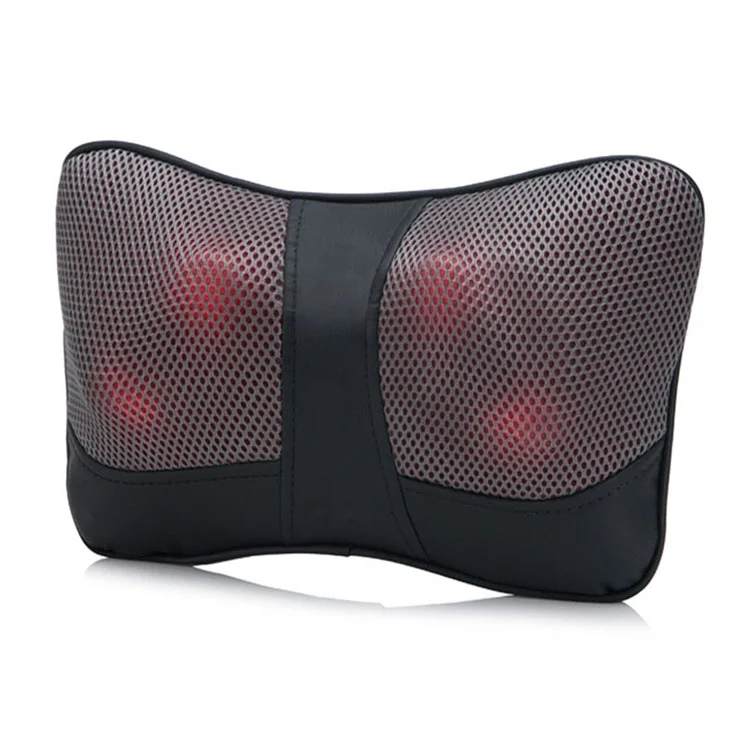 Массажная Подушка Купить В Интернет Магазине