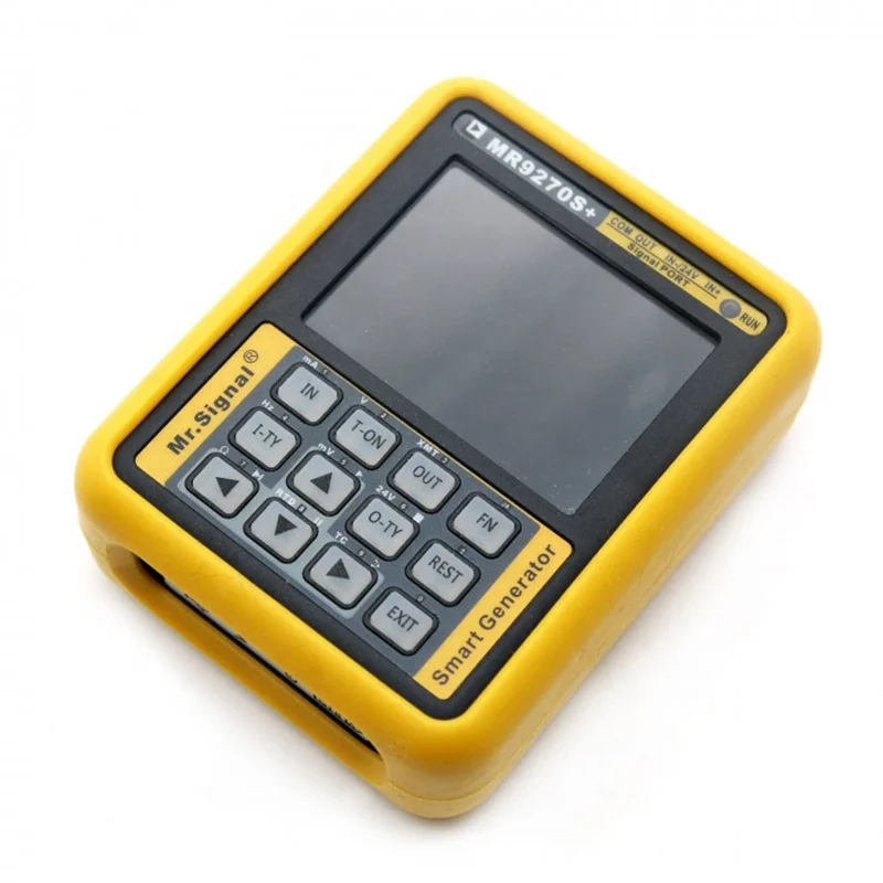 JDS6600-15M Digital Control DDS Function Signal Generator frequency meter Arbitrary