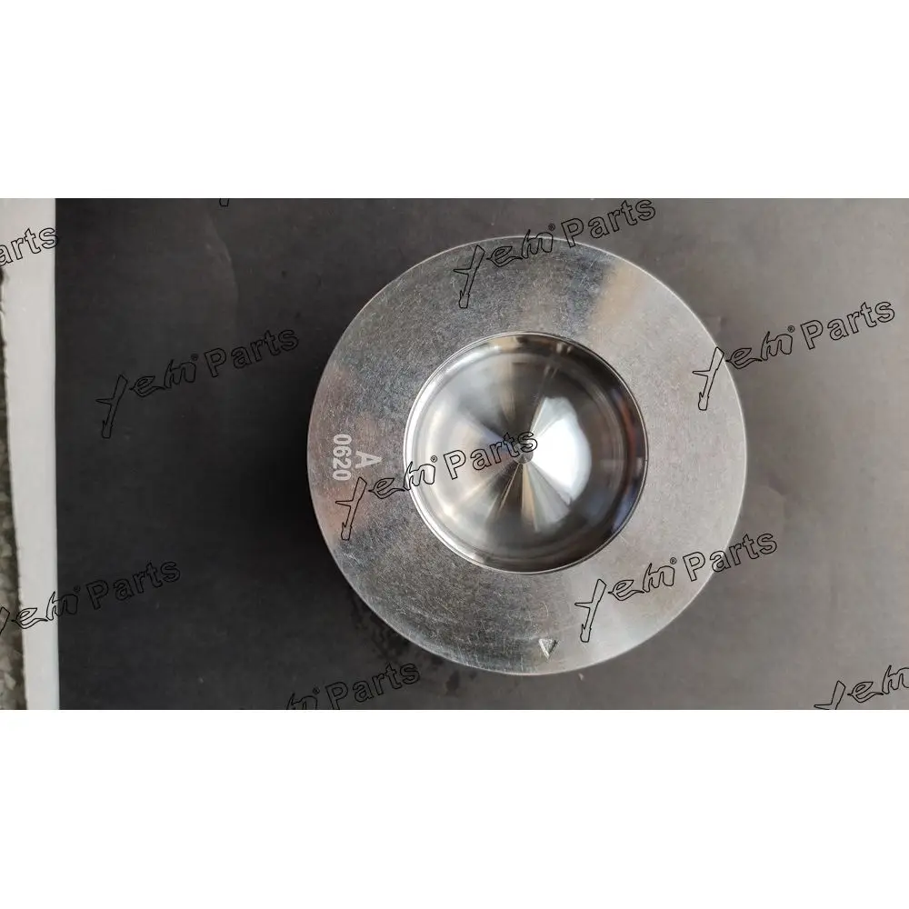 4HK1 Piston for Isuzu Engine Parts Manufacturer 3