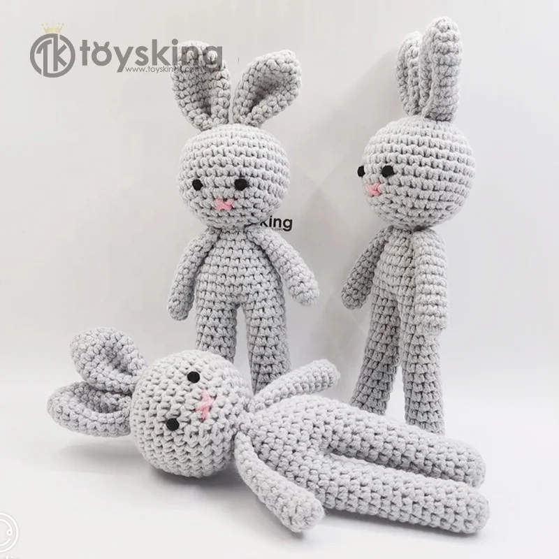 amigurumi bunny (1)