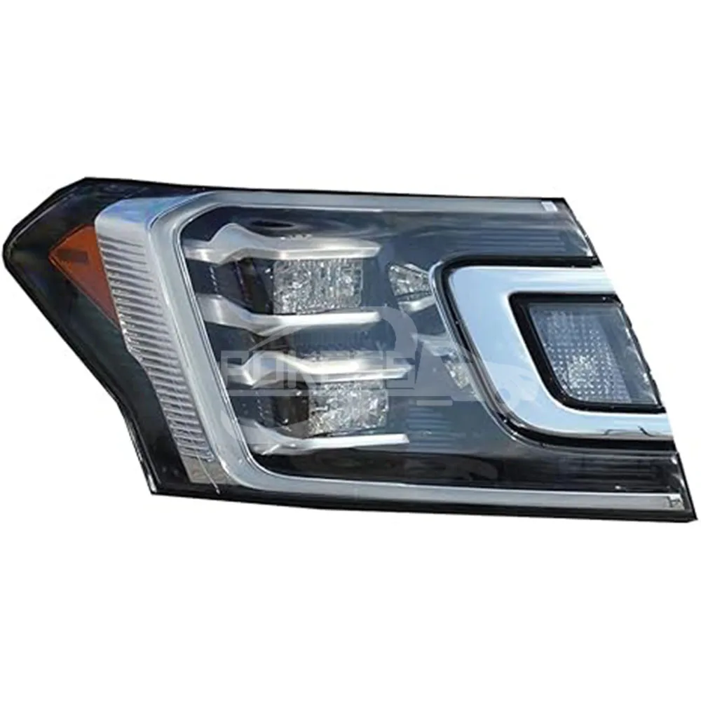 JL1Z13008M HEAD LAMP DELUXE L for Ford 2018-2021 E