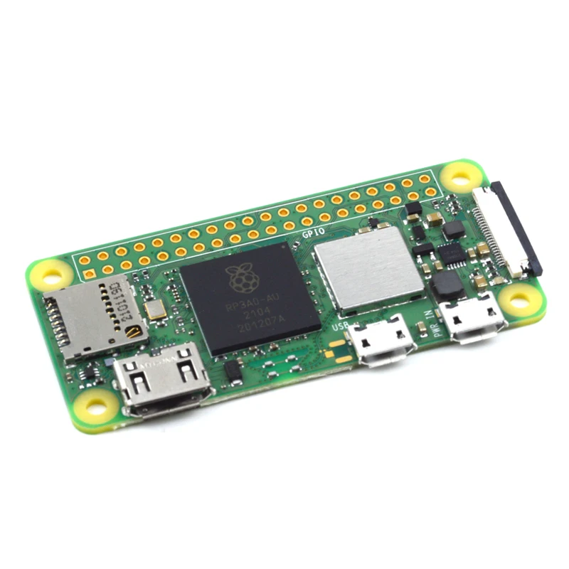 Raspberry Pi Zero 2 Development Board Rpi Pi0 2w - Buy Raspberry Pi ...