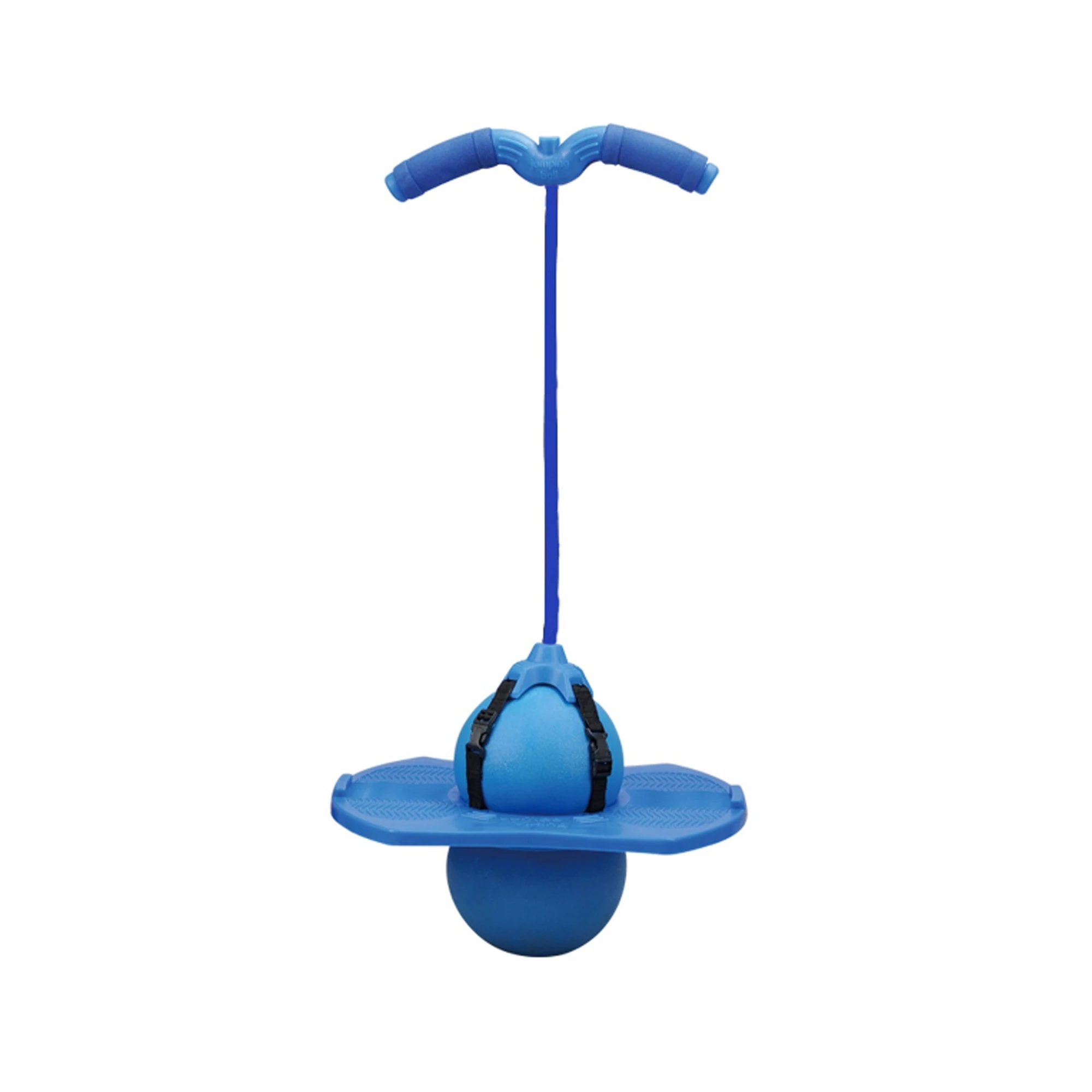 Highest Quality Kids Baby Bouncing Pogo Ball Air Inflatable Pvc Stress