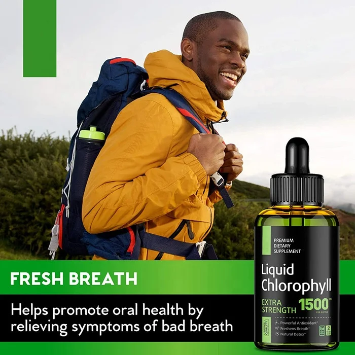 Собственная торговая марка Energy Boost и иммунные капсулы NMN Антивозрастная поддержка быстрое поглощение хлорофилла жидкие капсулы 2 унции NMN капсулы