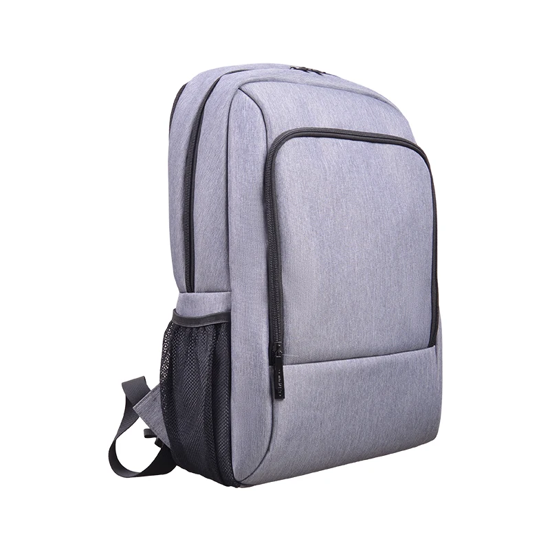 high quality laptop backpack for 15.6inches USB outdoor travel bag backpack