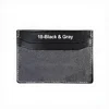 18-สีดำและสีเทาพร้อมกล่องของขวัญ