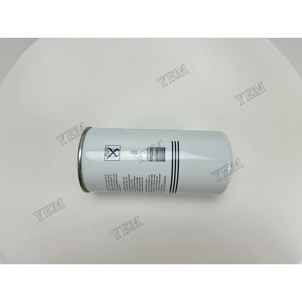 Diesel Filter 01182672 for Deutz TCD2013L064V Engine Parts Manufacturer 3