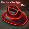 Wireless Version - Red Cap+Red Light