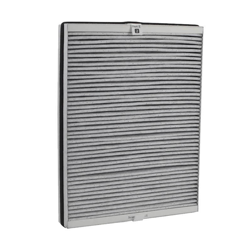 УГЛЕРОДНЫЙ тканевый фильтр Lansir AC4147 FY3107 HEPA для очистителя воздуха Philips AC4016 AC4074 AC4076 ACP017 ACP077