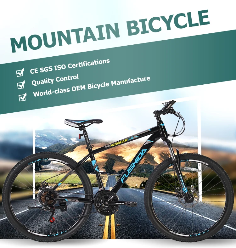 Cina Mountain Bike Frame,Sepeda Gunung 
