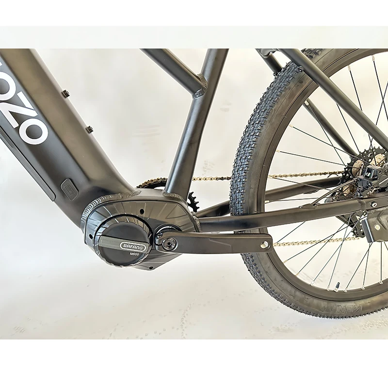 cyclone electric bicycle motor Micargi Deluxe Stretch Cruiser Matte Silver with Red Rims a cutting Build and Ride Report...the Cyclone