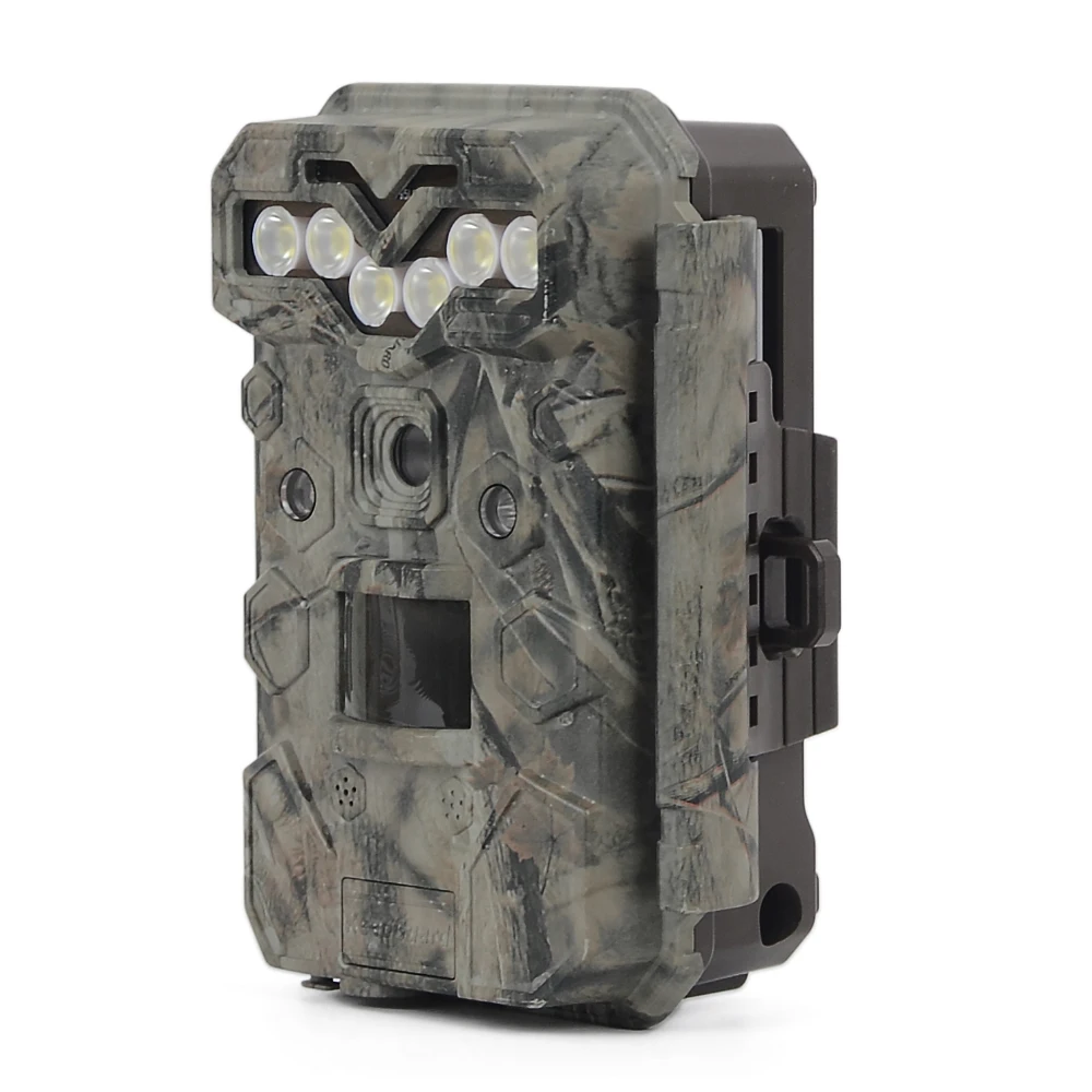 trail camera that takes color night pictures