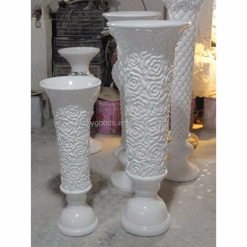 Single Flower Vase For Floor Decoration Classic Lg2017120719 Bulk