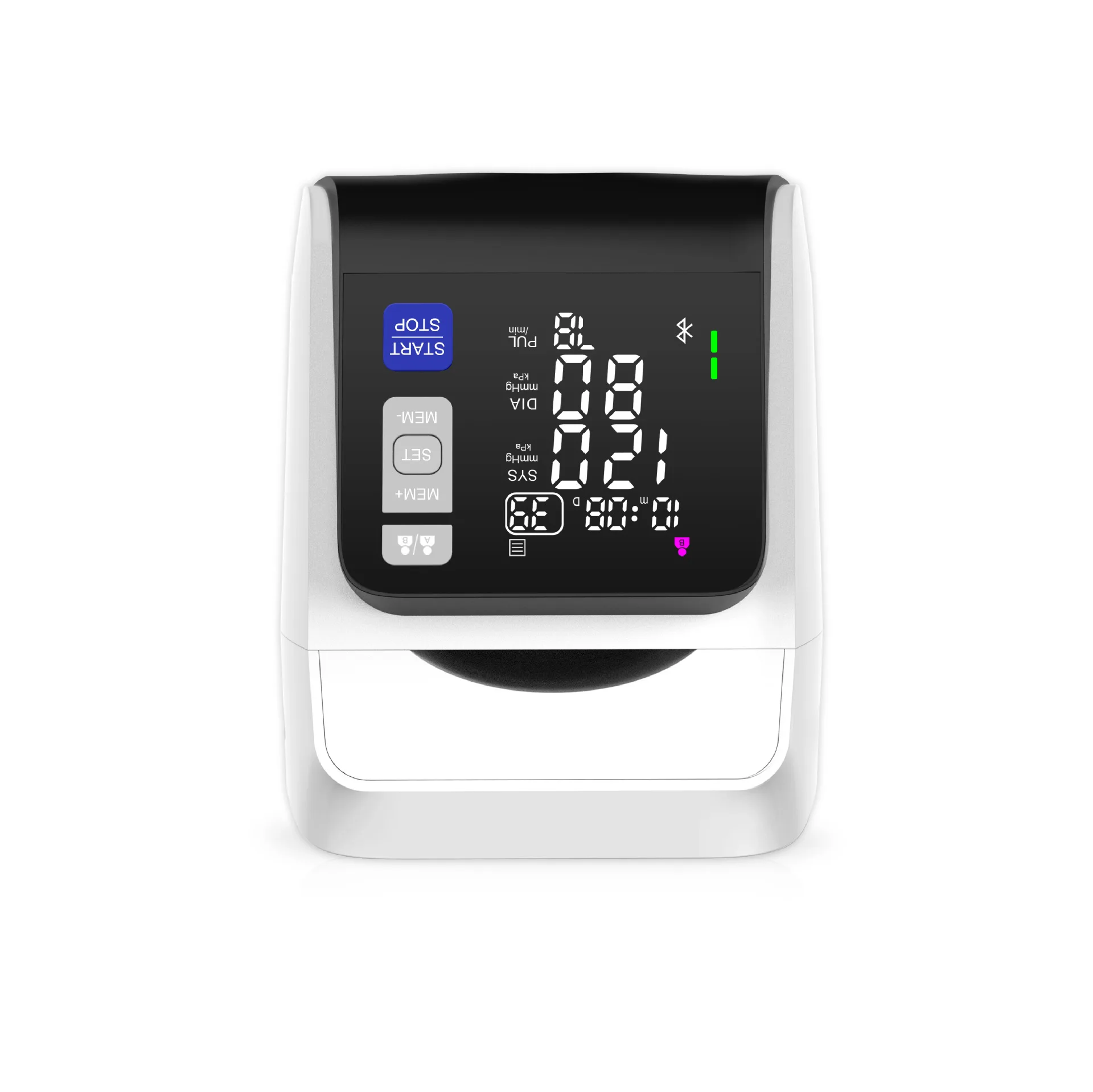 Digital Bp Machine Not Blood Pressure Monitoring Watch Finger Blood Pressure Monitors Bp Machine Home Use